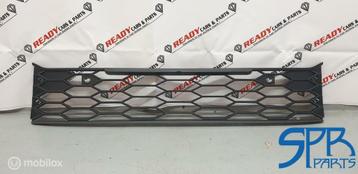 GOLF 8 VIII GTI GTD MIDDEN ROOSTER Bumperrooster 5H0853677J beschikbaar voor biedingen