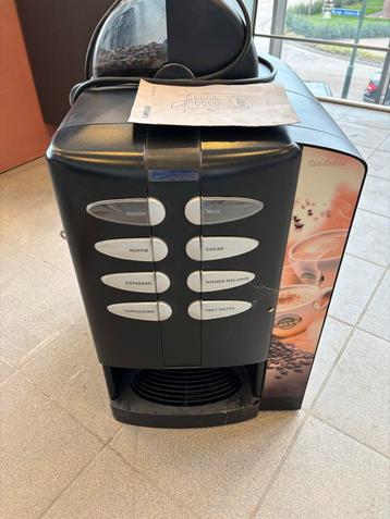 Koffiezetapparaat Cafebar voor onderdelen beschikbaar voor biedingen