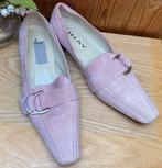 Jhay schoenen maat 39.5, Kleding | Dames, Schoenen, Schoenen met lage hakken, Ophalen of Verzenden, Zo goed als nieuw, Roze
