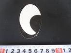 sticker OOG Numatic stofzuiger Henrie Hetty, Ophalen, Zo goed als nieuw, Bedrijf of Vereniging