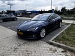 Tesla Model S 75 | Gratis Supercharging | MCU2 | 320PK | EAP, Automaat, USB, Achterwielaandrijving, Zwart