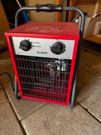 Eurom heather 3000watt, 30 tot 80 cm, Kachel, Minder dan 60 cm, Ophalen of Verzenden