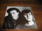 80s tears for fears songs from the big chair lp, Ophalen of Verzenden, Zo goed als nieuw, 12 inch, Poprock