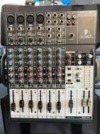 Behringer xenith 1204 mengpaneel, Ophalen of Verzenden, Gebruikt
