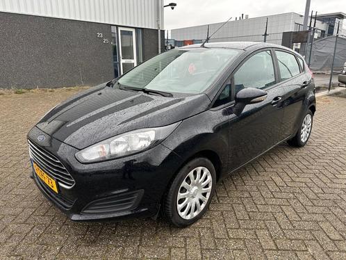 Ford Fiesta 1.0 Style Tik in motor 2014, Auto's, Ford, Bedrijf, Te koop, Fiësta, ABS, Airbags, Airconditioning, Centrale vergrendeling