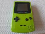 Game Boy Color (Defect), Spelcomputers en Games, Spelcomputers | Nintendo Game Boy, Ophalen of Verzenden, Niet werkend, Game Boy Color