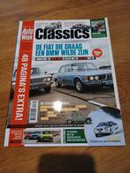 Autoweek classics, Ophalen of Verzenden, Zo goed als nieuw, Sport en Vrije tijd