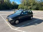 Volkswagen Polo 1.6 55KW 1999 Zwart, Voorwielaandrijving, 877 kg, 74 pk, 4 cilinders