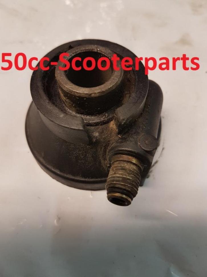 Kilometerteller aandrijver peugeot Ludix pro 14 inch gebruik, Motoren, Tuning en Styling, Ophalen of Verzenden