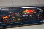 SALE !! F1 RED BULL RB19 SAUDI ARABIA PEREZ Minichamps WRH, Hobby en Vrije tijd, Modelauto's | 1:18, Ophalen of Verzenden, Zo goed als nieuw