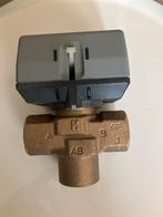 Honeywell VC8010-15 Driewegklep 1" ongebruikt, Minder dan 30 cm, Nieuw, Minder dan 60 cm, Ophalen of Verzenden