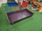 Cavia kooi caviakooi konijnenkooi, Kooi, Gebruikt, 75 tot 110 cm, Cavia