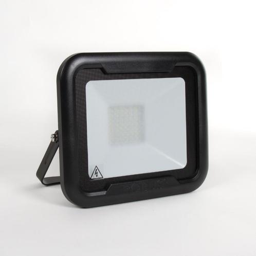 ROBUS REMY LED SCHIJNWERPER RRE5040 IP65  NIEUW, Doe-het-zelf en Verbouw, Bouwverlichting, Nieuw, Lamp met armatuur, Minder dan 50 watt