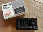 FOSTEX MN-15 Mixer-Compressor, Ophalen, Zo goed als nieuw, Minder dan 5 kanalen