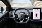 Volvo EX30 Cross Country Twin Motor Performance Ultra 69 kWh, Stof, Huisgarantie, Adaptive Cruise Control, Blauw