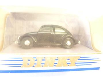 Matchbox Dinky DY 6B Volkswagen Kever 1951 zwart 1:43 modela beschikbaar voor biedingen