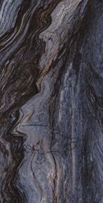 60x120 cm Starry Night Blue Glans– Vloer & Wandtegels, 60 cm of meer, Nieuw, Ophalen of Verzenden, 10 m² of meer