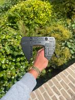 Bettinardi Innovai REV 6.0 303SS 6061AL putter (limited), Verzenden, Bettinardi, Zo goed als nieuw, Club