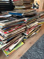 Partij Vinyl Platen - Klassiek, Grieks, Duits..., Cd's en Dvd's, Cd's | Verzamelalbums, Ophalen, Gebruikt, Klassiek