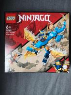 Lego 71760 Ninjago Jay's Thunder Dragon Evo *nieuw*, Ophalen of Verzenden, Nieuw