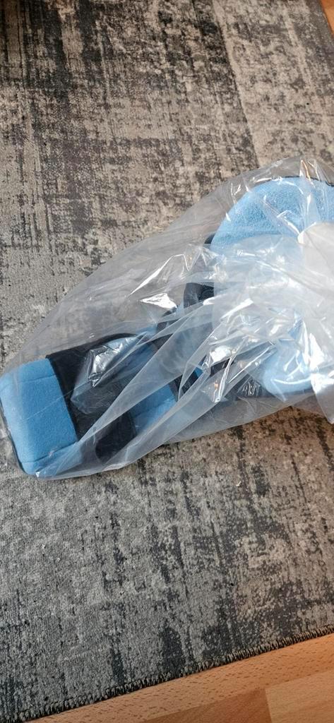 Nieuw nachtspalk brace hielspoor maat 40 tm 43, Diversen, Braces, Nieuw, Ophalen