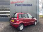 Fiat Panda 1.1 Active trekhaak/nieuwe distributieriem, Voorwielaandrijving, Stof, 4 stoelen, Origineel Nederlands