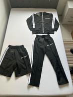 Palm Angels Trainingspak + Short - Nieuw, Kleding | Heren, Palm Angels, Zwart, Nieuw, Ophalen of Verzenden