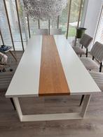 Hulsta Studio Now eettafel, Ophalen, Design, 200 cm of meer, 50 tot 100 cm