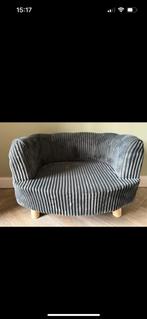 Katten bankje, Dieren en Toebehoren, Ophalen of Verzenden, Zo goed als nieuw