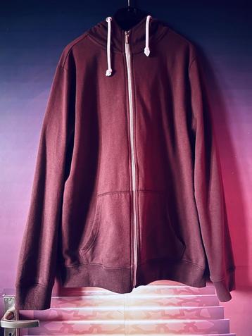 Nieuwe hoodie van Jean Pascale maat L nu voor 19,99€ beschikbaar voor biedingen
