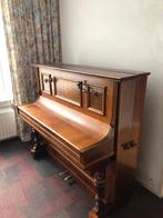 Strauss piano, Ophalen, Gebruikt, Zwart