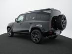 Land Rover Defender 2.0 P300e 110 X-Dynamic SE | Elektrisch, Auto's, Land Rover, Automaat, Euro 6, 4 cilinders, 38 km/l