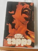 Frank Zappa, Ophalen of Verzenden, Zo goed als nieuw, Artiest