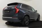 Volvo XC90 T8 PLUG-IN HYBRID AWD ULTRA BRIGHT *FULL OPTIONS!, 12 maanden, Euro 6, 4 cilinders, Blauw