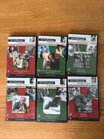 Italiaanse Magistralen DVD Collectie - NRC Handelsblad, Vanaf 12 jaar, Ophalen of Verzenden, Zo goed als nieuw, Boxset