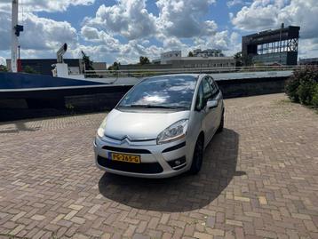 Citroen C4 Picasso 1.6 THP Exclusive 5p. beschikbaar voor biedingen