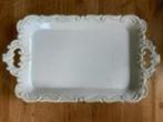 Landelijk aardewerk dienblad ( rechthoekig), Huis en Inrichting, Woonaccessoires | Dienbladen, Ophalen of Verzenden, Zo goed als nieuw
