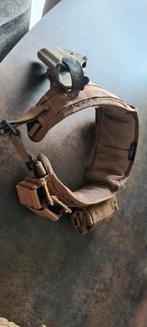 Profile battlebelt setup, Verzamelen, Verzenden, Landmacht, Nederland