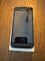 Samsung galaxy Xcover 4, Gebruikt, Overige modellen, Zwart, 32 GB