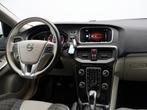 Volvo V40 2.0 T2 Nordic+ / Trekhaak / Standkachel / Verwarmb, Voorwielaandrijving, 65 €/maand, Traction-control, Gebruikt