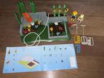 Playmobil Bloementuin (#3134), Kinderen en Baby's, Ophalen, Zo goed als nieuw, Complete set