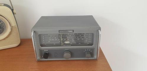Eddystone buizen radio, Audio, Tv en Foto, Radio's, Gebruikt, Ophalen