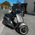 Vespa Sprint Full Option, Fietsen en Brommers, Overige modellen, Ophalen of Verzenden, Zo goed als nieuw, Benzine