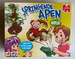 Springende apen spel Jumbo, Hobby en Vrije tijd, Gezelschapsspellen | Overige, Jumbo, Ophalen of Verzenden, Een of twee spelers