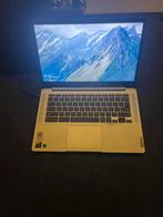 Lenovo Chromebook - Gebruikt, Computers en Software, Chromebooks, Qwerty, Ophalen of Verzenden, 32 GB of minder, 11 inch