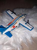 Vintage Tonka Vliegtuig - Jaren 80, Ophalen of Verzenden, Gebruikt