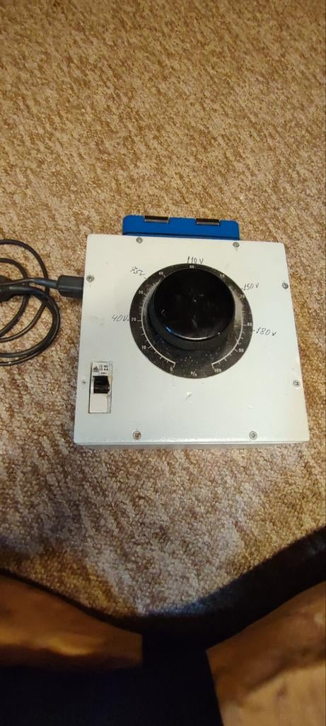 DIMMER, Ophalen of Verzenden