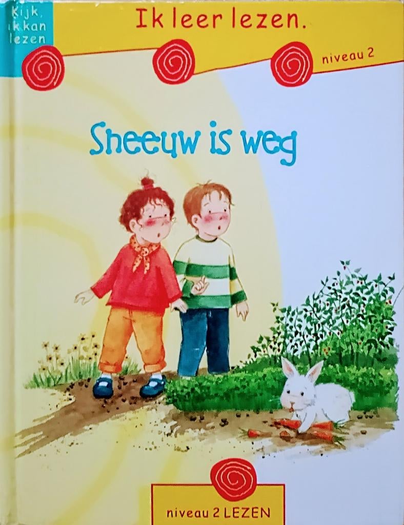 Sneeuw Is Weg, Gelezen, Fictie algemeen, Ophalen of Verzenden, François Tromme.