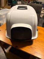 Grote kattenbak, Dieren en Toebehoren, Kattenbakken, Ophalen, Zo goed als nieuw