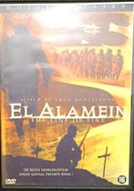 El Alamein, Vanaf 16 jaar, Ophalen of Verzenden, 1980 tot heden, Zo goed als nieuw
